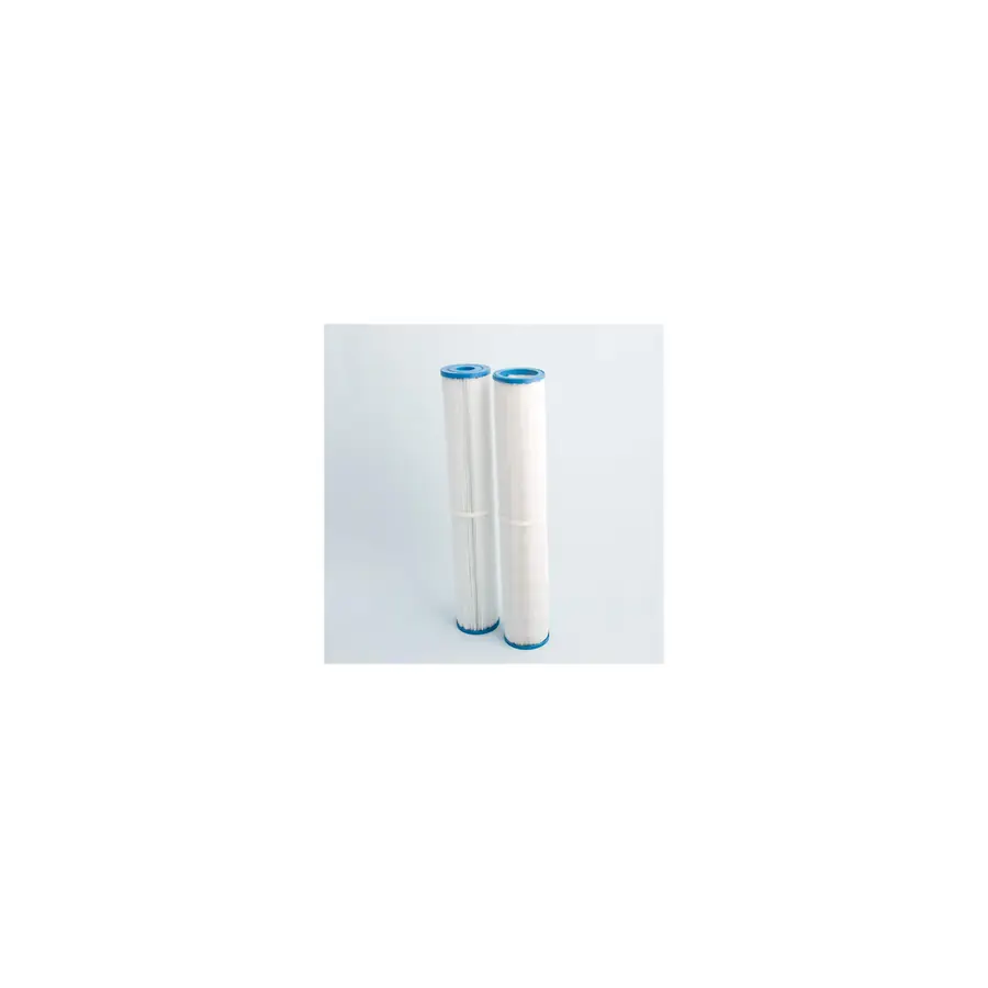 Emerald Spa Filter, 50 sq.ft 2 stk (v1)