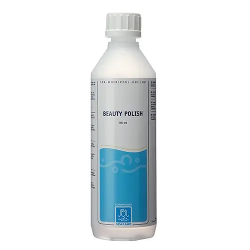 Beauty Polish, 500 ml