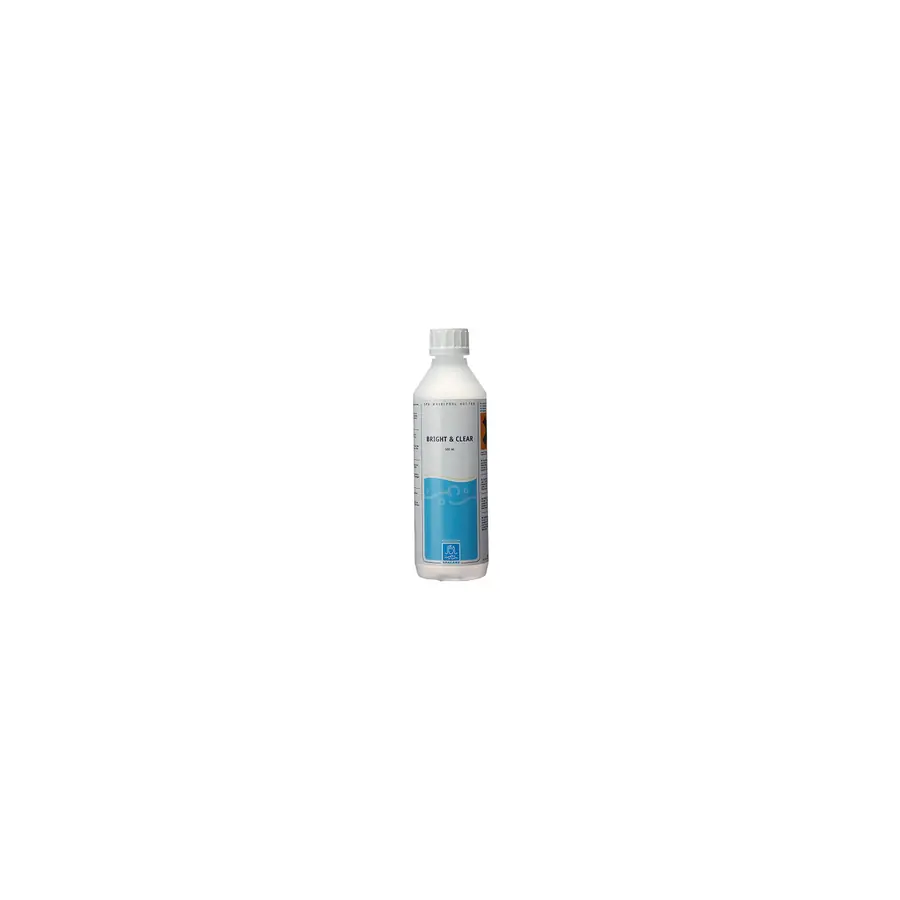 Bright & Clear 500 ml