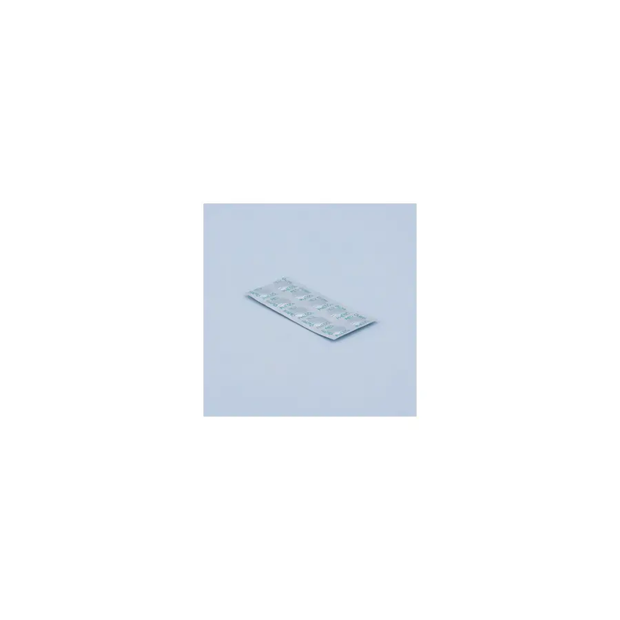 Ekstra tabletter pHenolred (pH) DPD