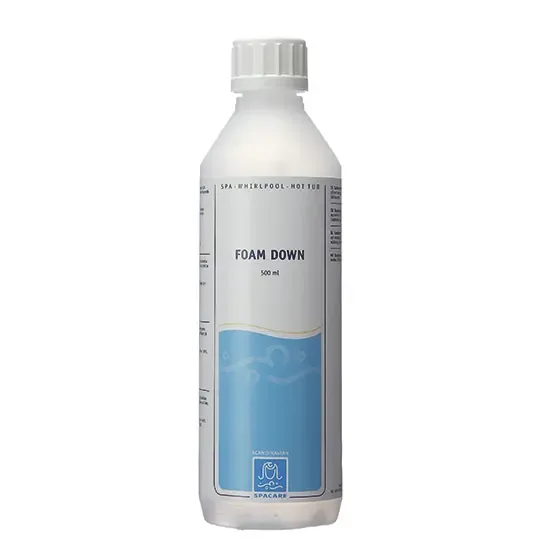 Foam Down 500 ml