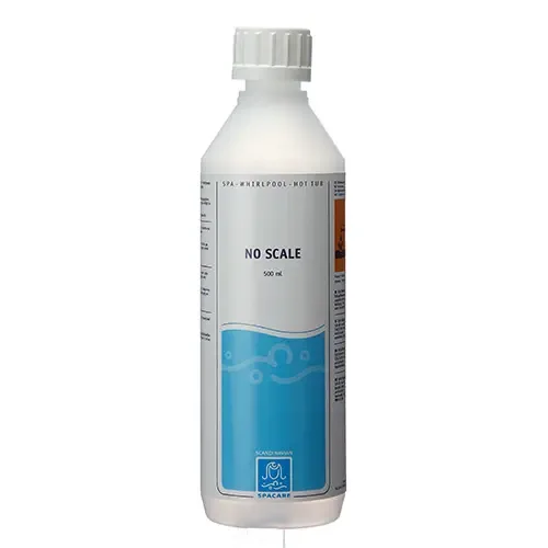 No Scale, 500 ml