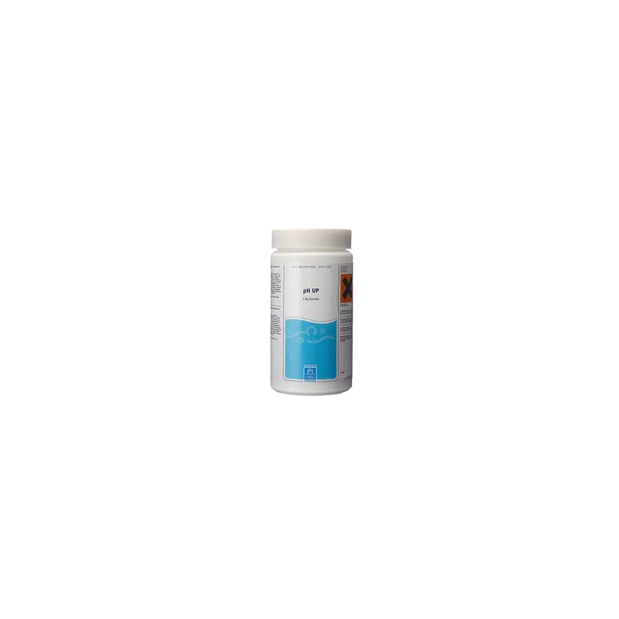 pH Up Plus Granulat 1kg