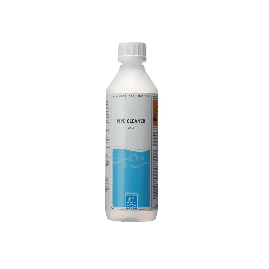 Pipe Cleaner 500 ml