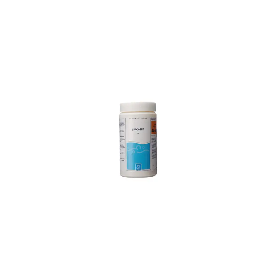 SpaChock 1kg