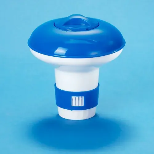 Pleiemiddeldispenser "Floater"