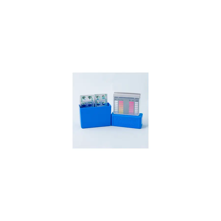 DPD Tester pH/bromin 20 tester