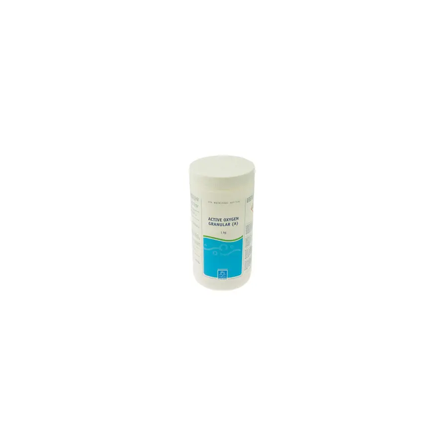 Active Oxygen, 1 kg