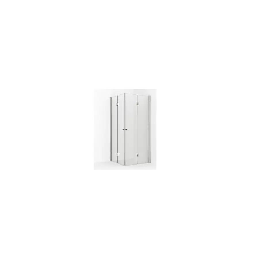 Dusjhjørne leddet MATS 70x90 H