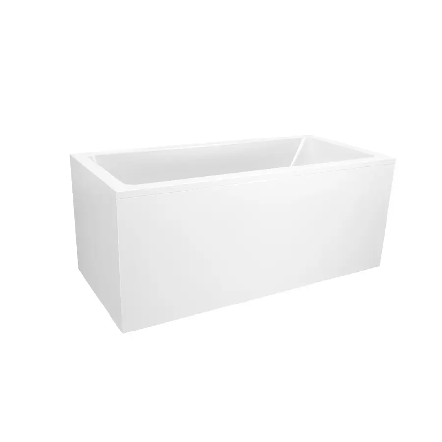 Badekarpakke med panel KVADRAT 150