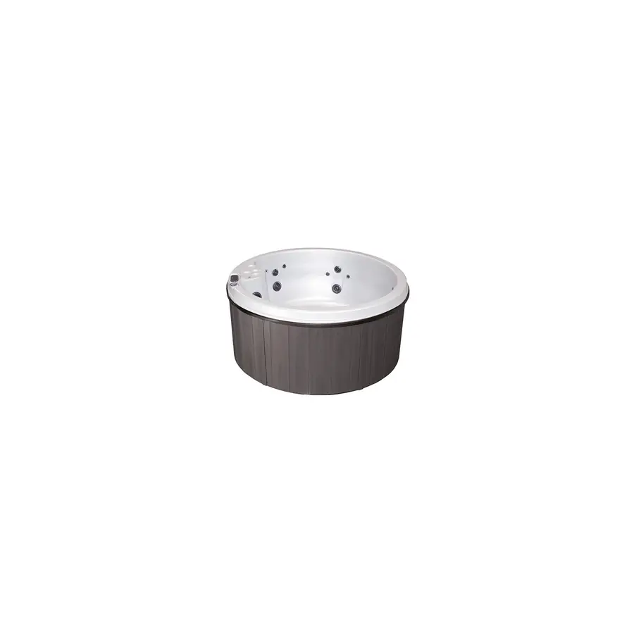 Utendørs massasjebad VikingSpa VIKING II
