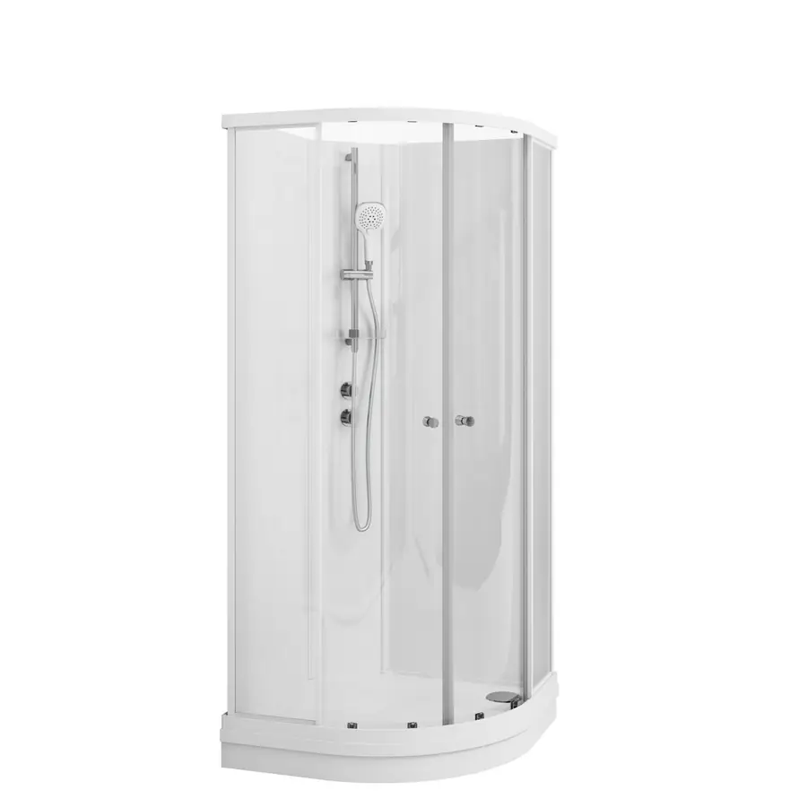 Dusjkabinett SOFIA standard 90x90