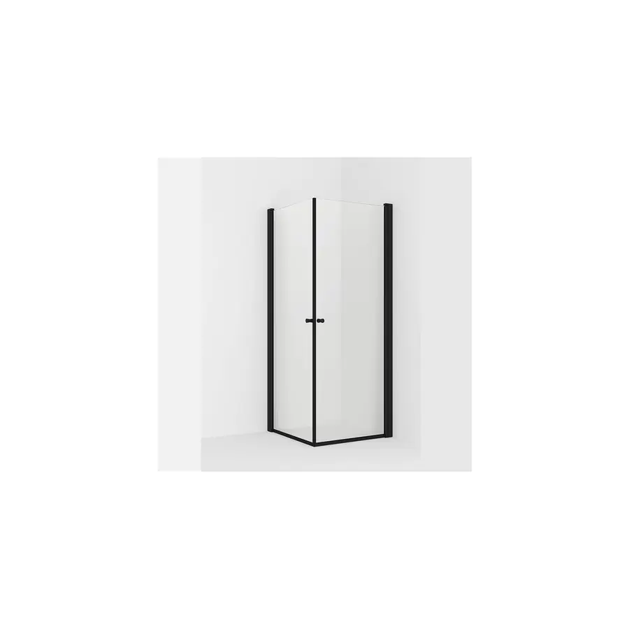 Dusjhjørne rett LIAM 70x80