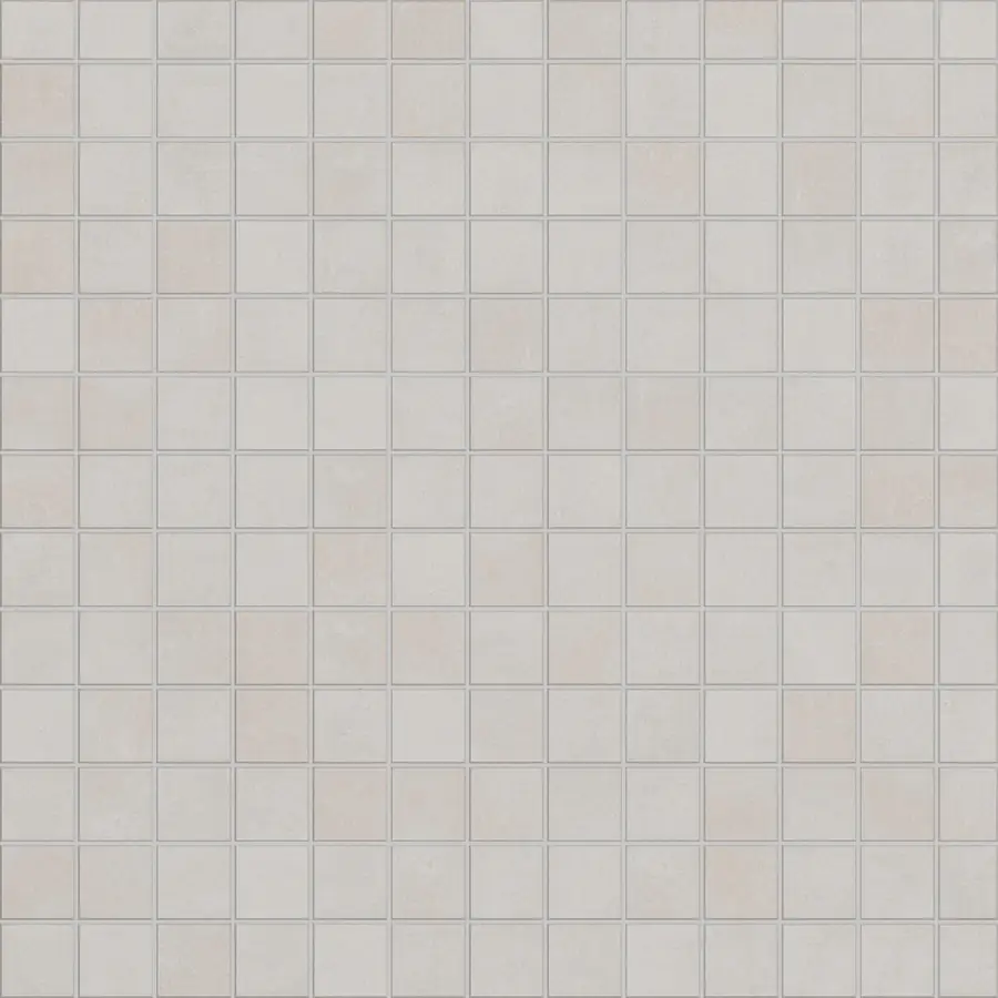 Gulv-/veggmosaikk URBAN SPACE 5x5