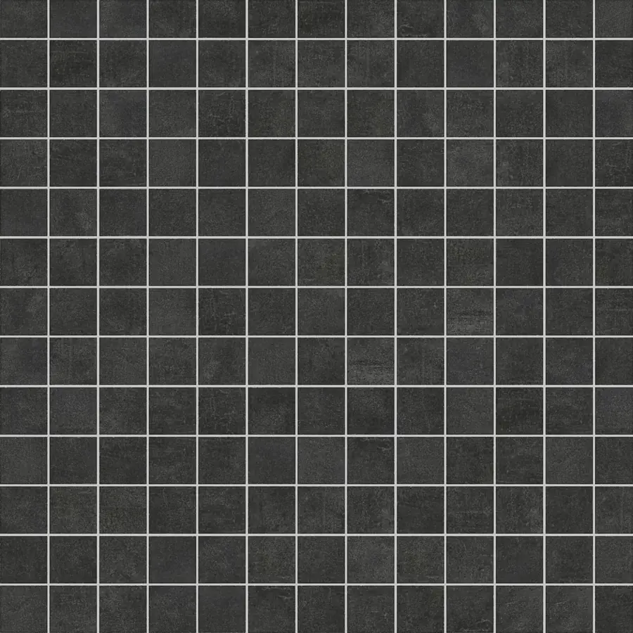 Gulv-/veggmosaikk URBAN SPACE 5x5