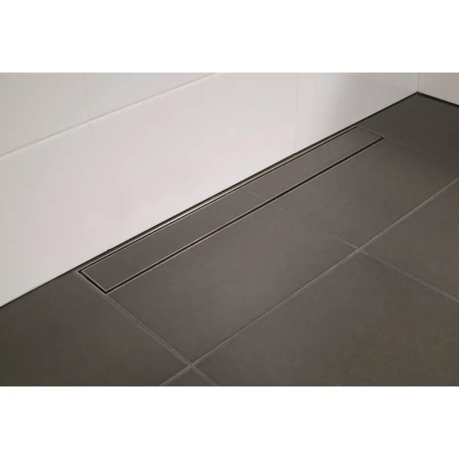 Gulvsluk tile PURUSLINE 800 – bilde 1