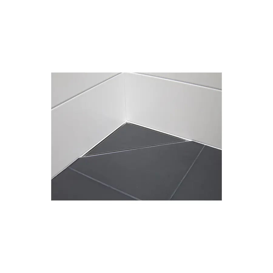 Gulvsluk tile PURUSCORNER