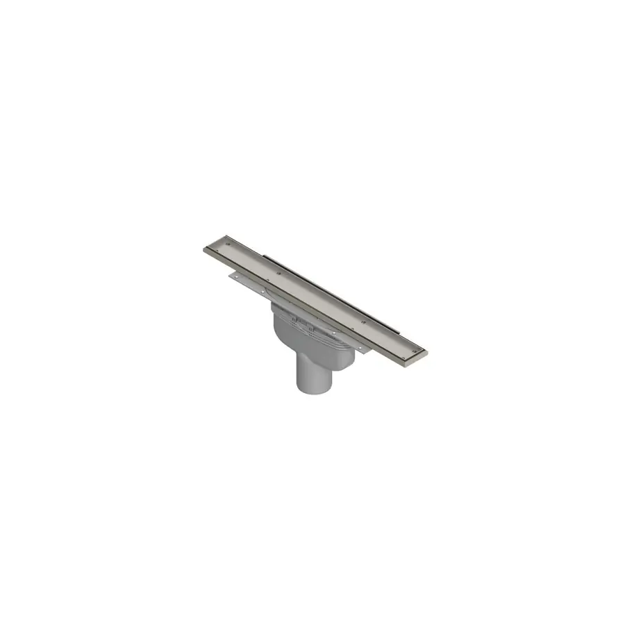 Gulvsluk tile PURUSLINE 900 – bilde 1