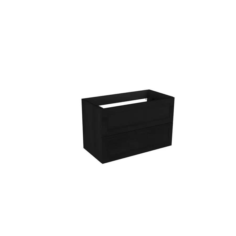 Servantskap ramme MIE 60 slim