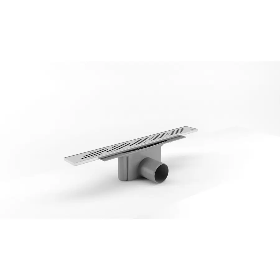 Gulvsluk twist PURUSLINE 800 – bilde 1