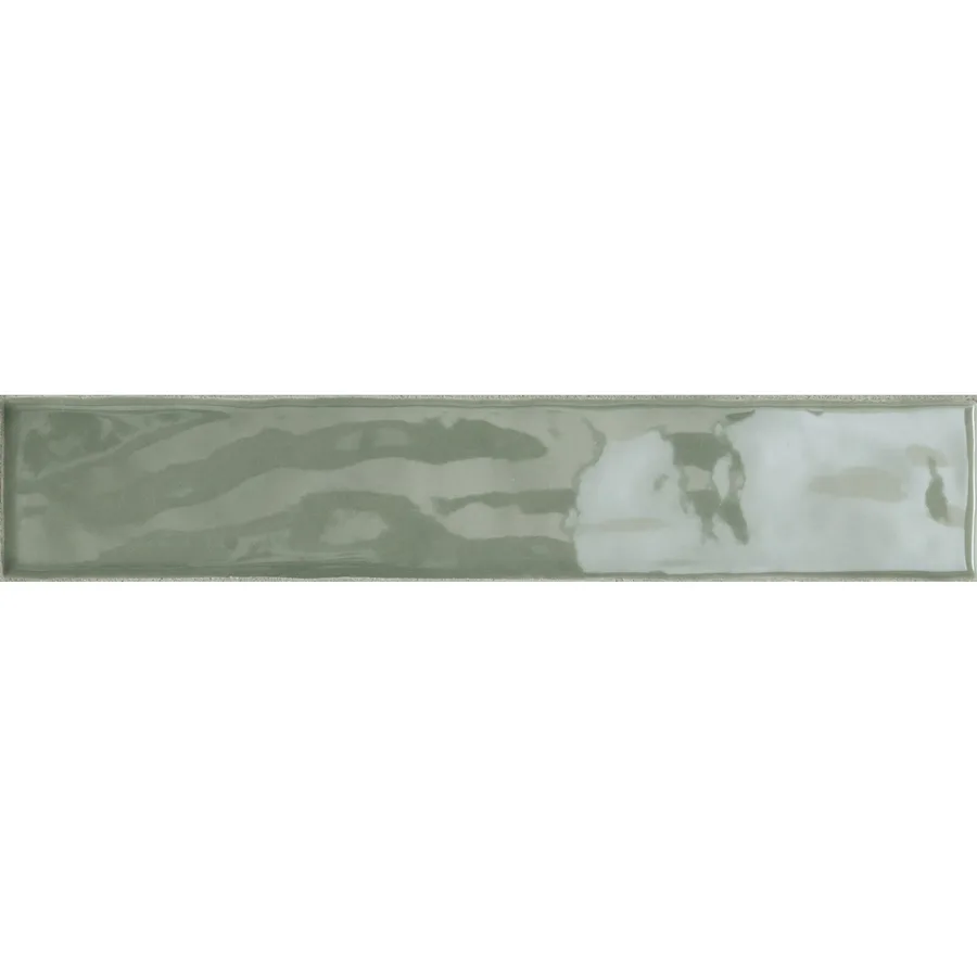 Veggflis KYUSHI 5x25 Verde lux 0,3 m2 pk