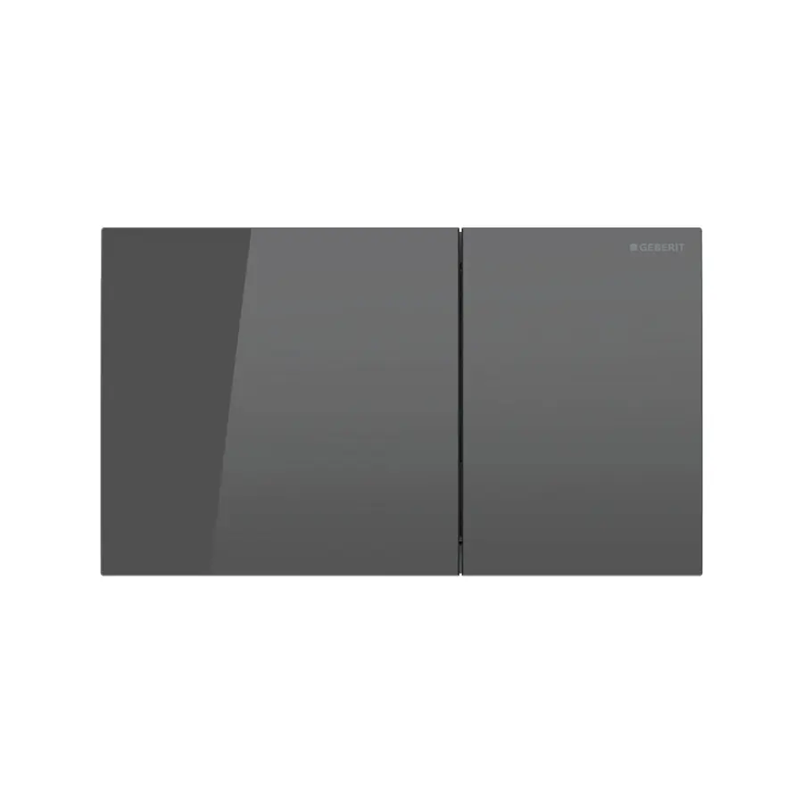 Betjeningsplate Sigma70 rett