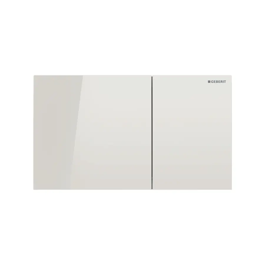 Betjeningsplate Sigma70 rett