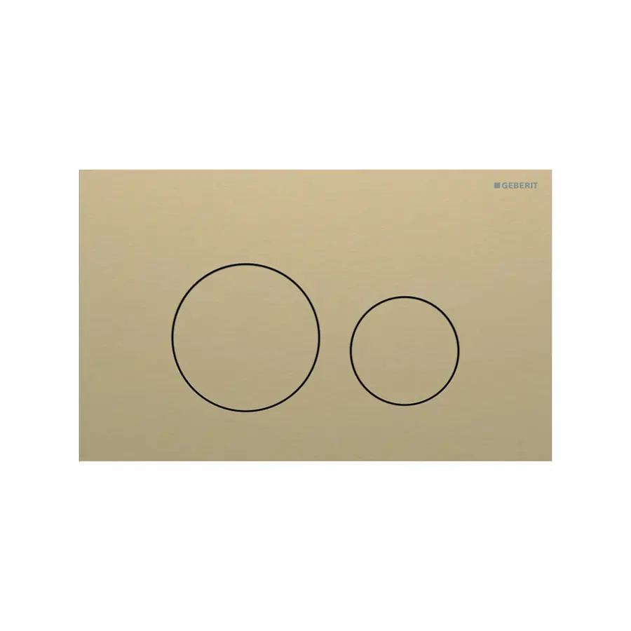 Betjeningsplate Sigma40 rett