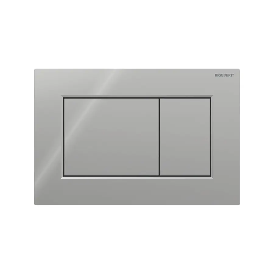 Betjeningsplate Sigma01 rett