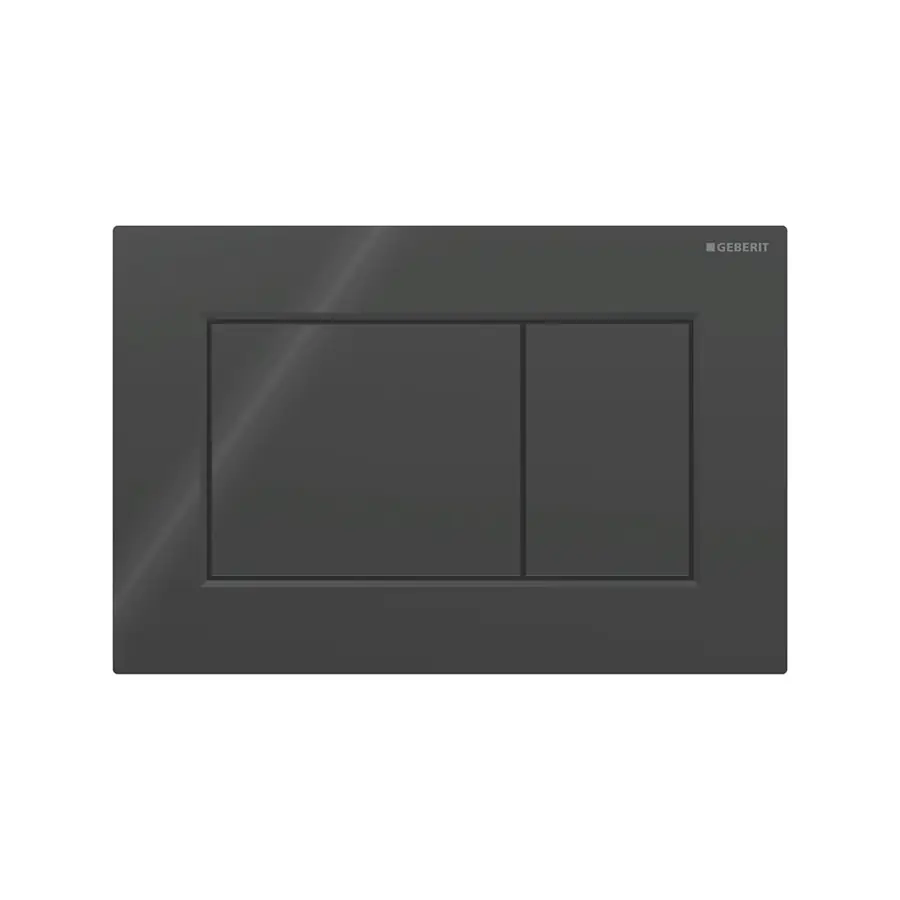 Betjeningsplate Sigma01 rett