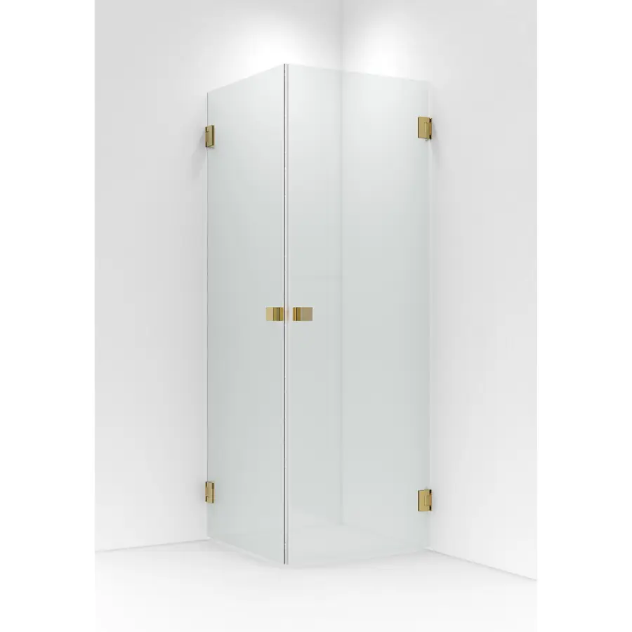 Dusjhjørne rett EMIL 70x100