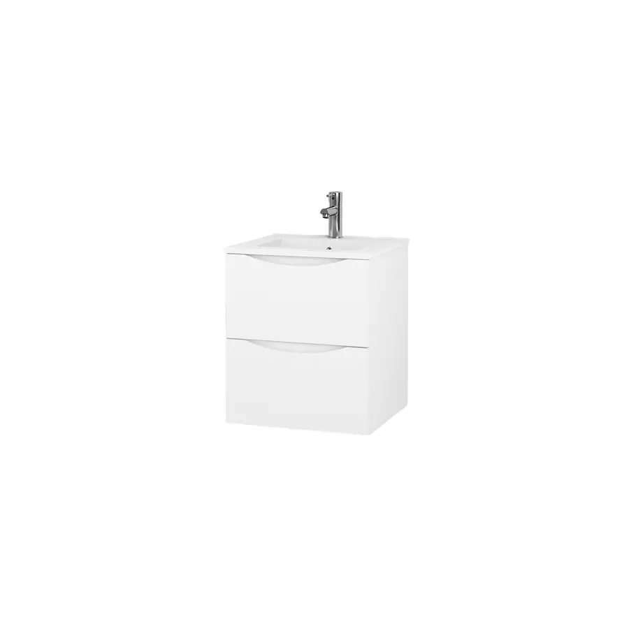 Servantskap ELI 50 slim med BEA servant