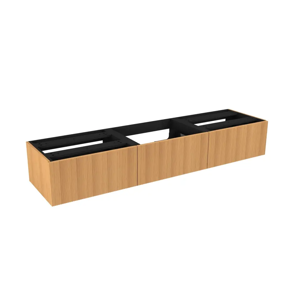 Servantskap bølge MIE DEMI 180 3x60