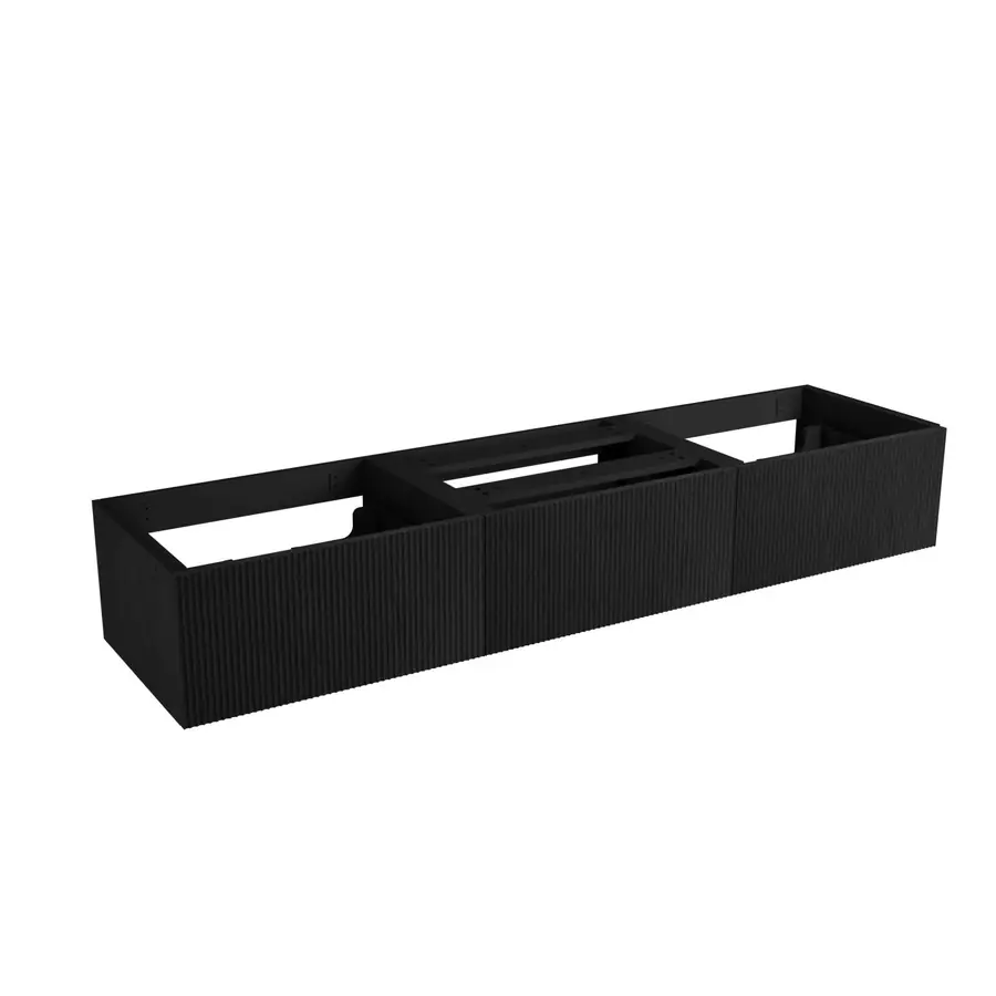 Servantskap bølge MIE DEMI 180 3x60