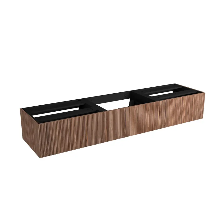 Servantskap bølge MIE DEMI 180 3x60