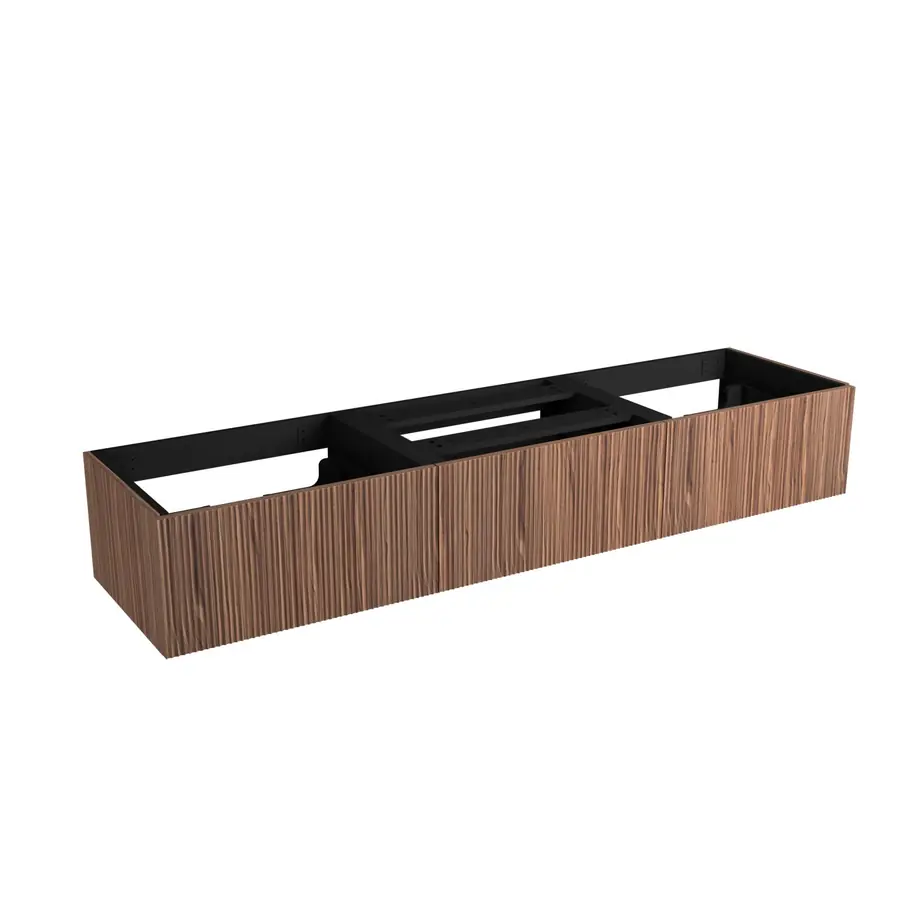 Servantskap bølge MIE DEMI 180 3x60
