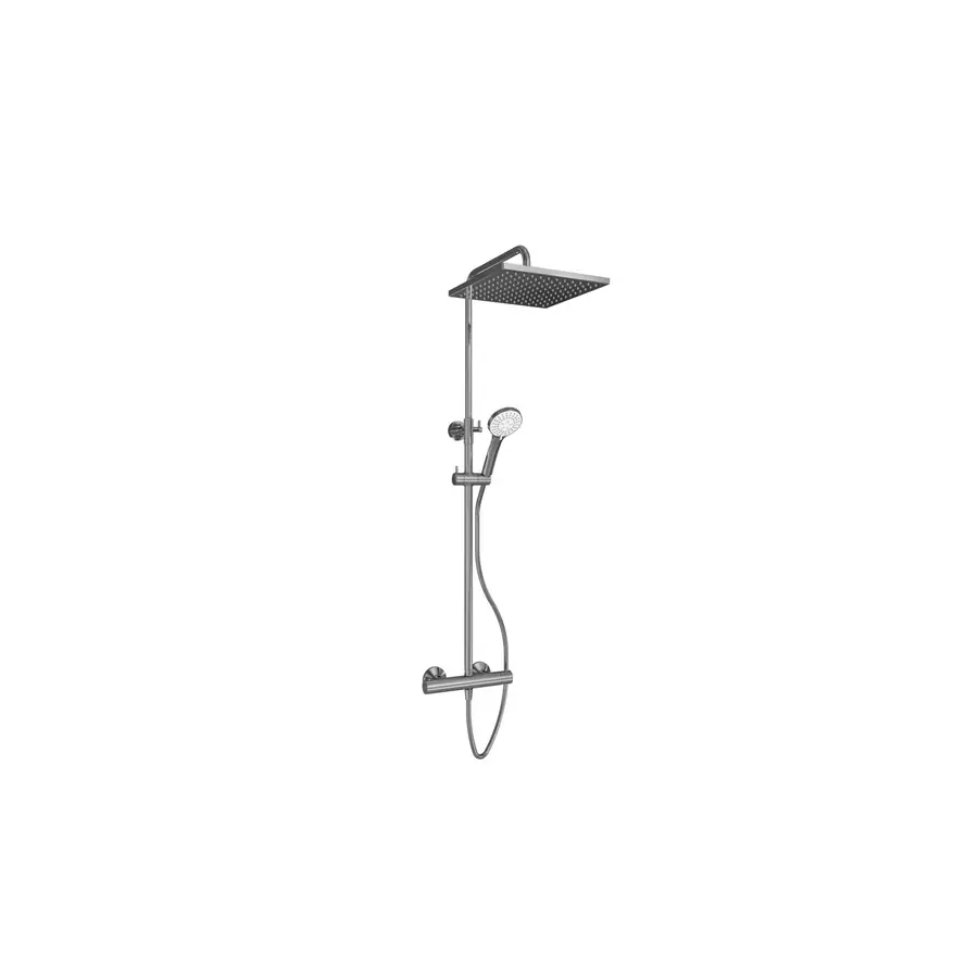 Rainshower rett VILDE