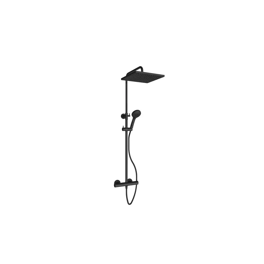 Rainshower rett VILDE