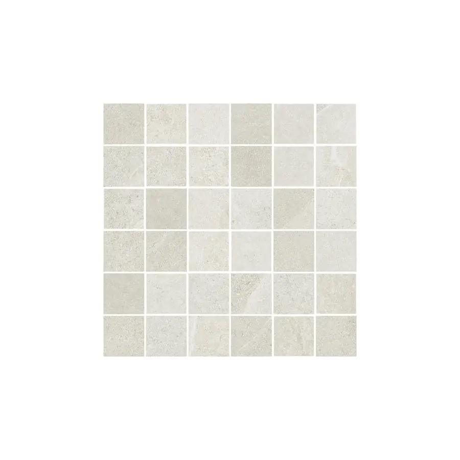 Gulv-/veggmosaikk HORIZON 5x5