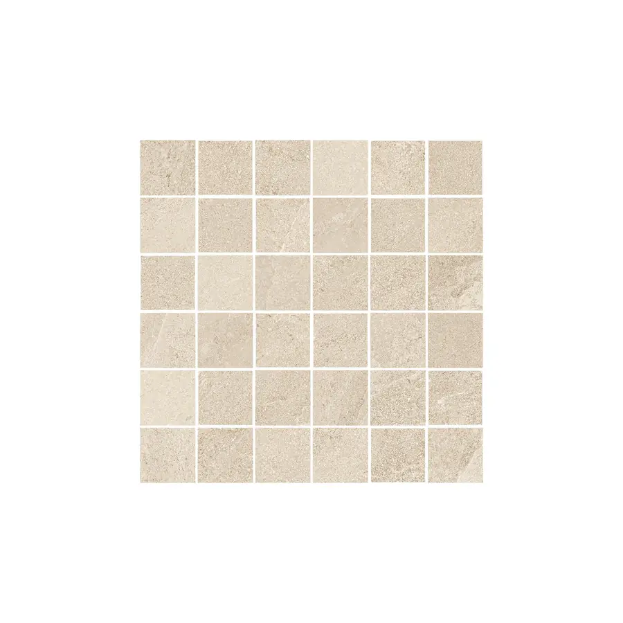Gulv-/veggmosaikk HORIZON 5x5
