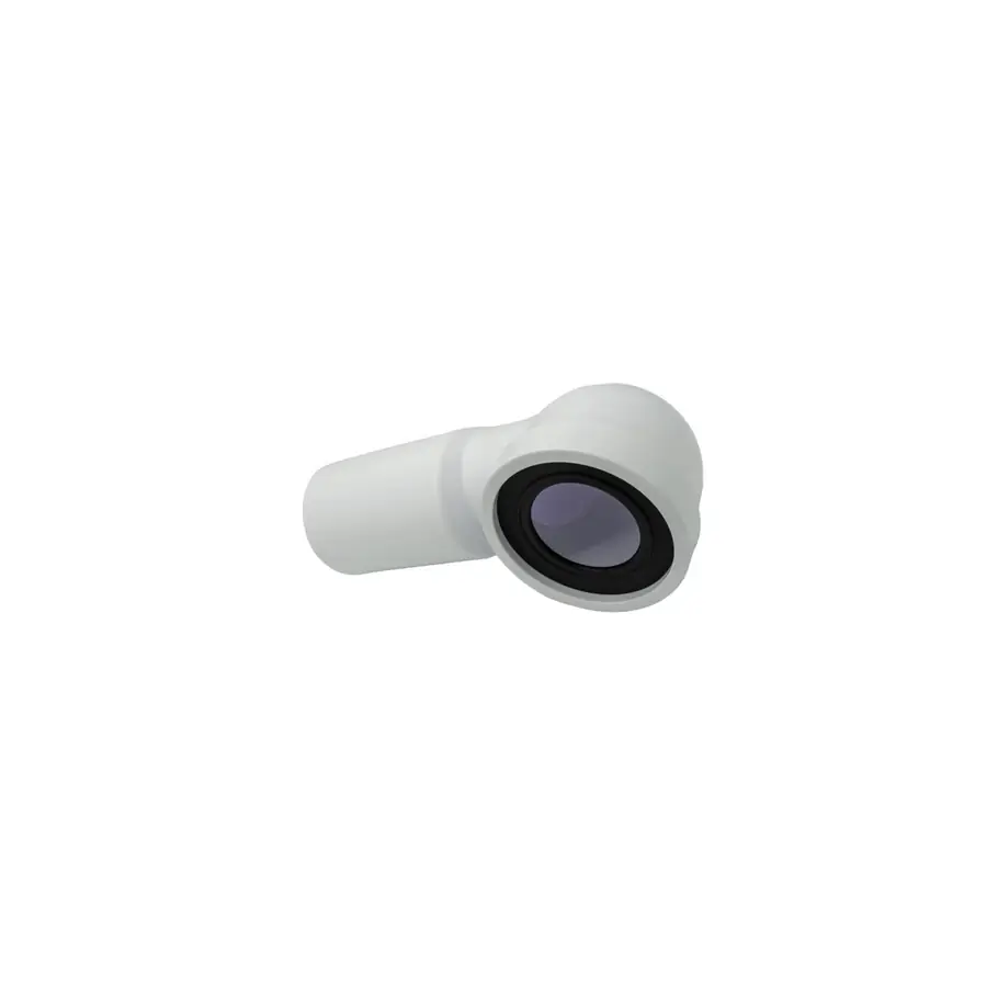 110mm 90° klosettmansjett – bilde 1