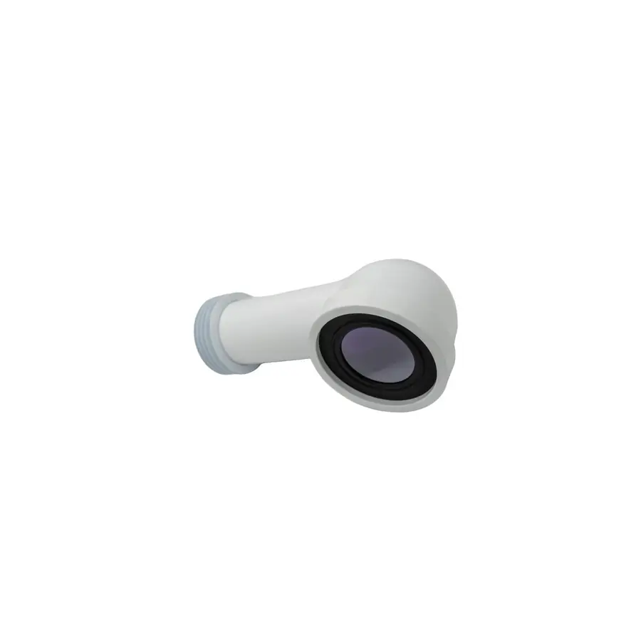 110mm 90° klosettmansjett – bilde 1
