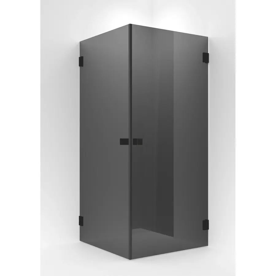Dusjhjørne rett EMIL 90x100