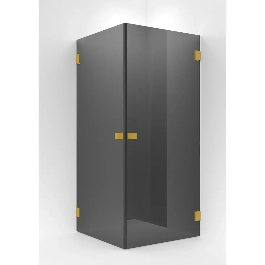 Dusjhjørne rett EMIL 90x100