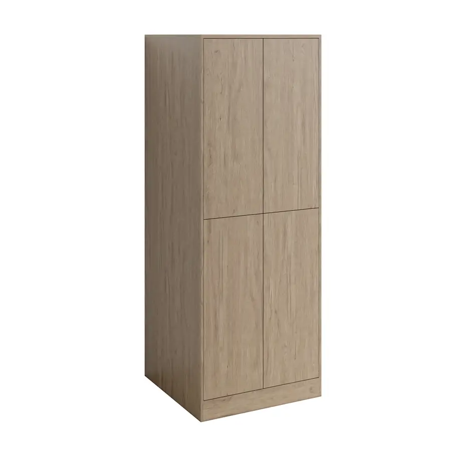 Innbyggingsskap høyt Fay saloon m/hyller