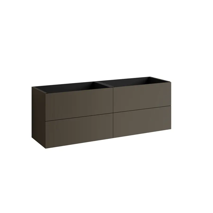 Servantskap trend MIE 160dbl