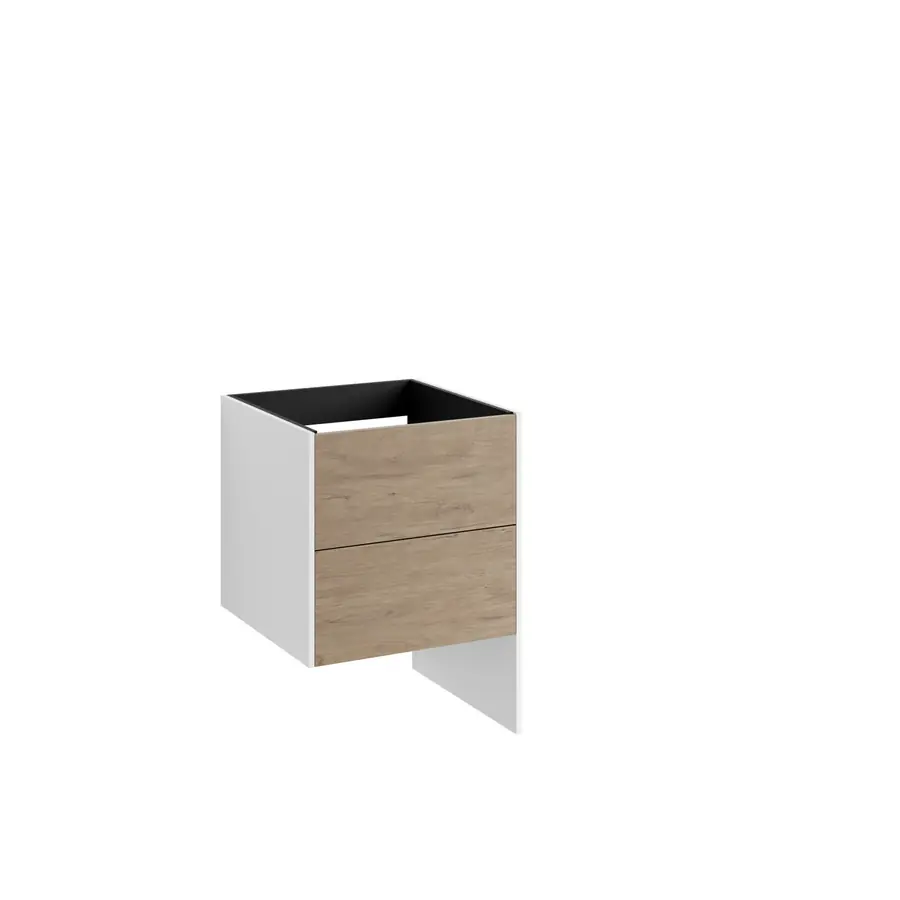 Servantskap FAY 60 lang sideplate