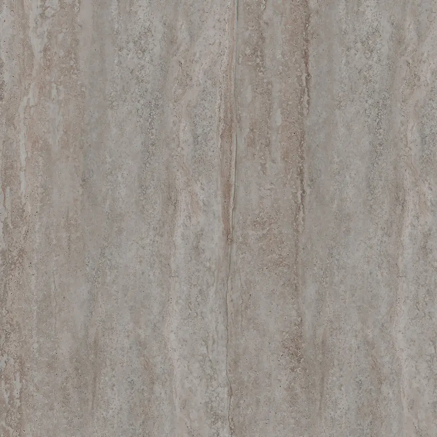 Gulv-/veggflis Travertino 60x60 Matt