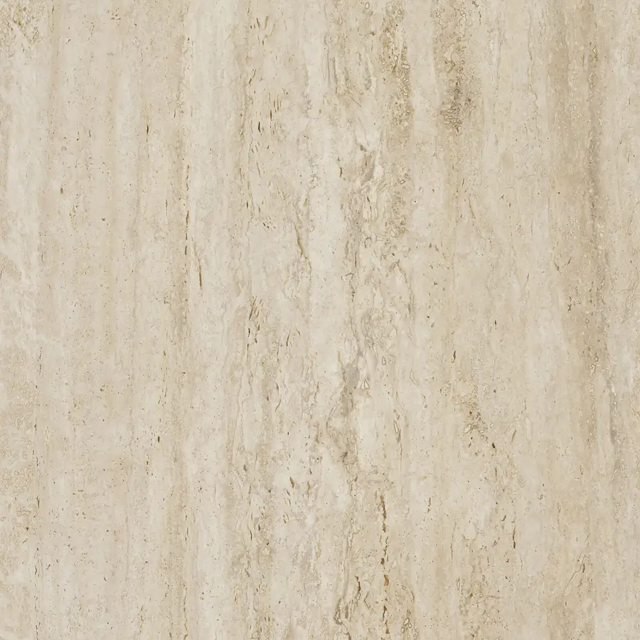 Gulv-/veggflis Travertino 60x60 Matt