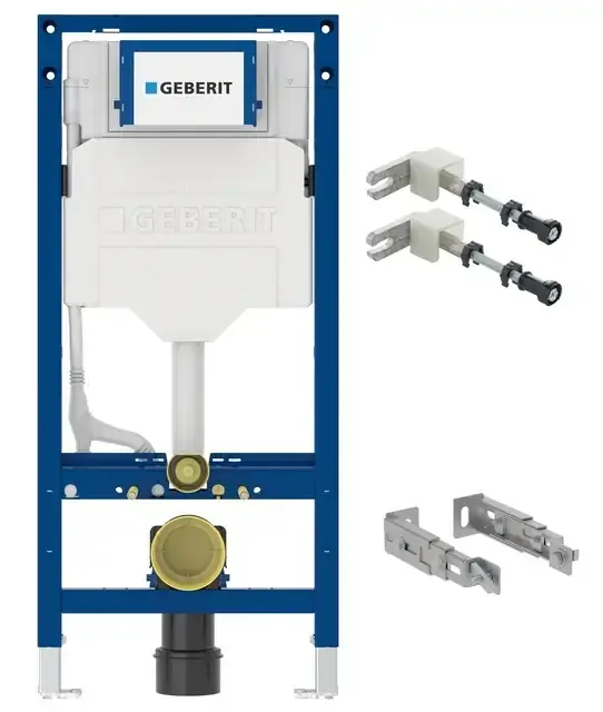 Geberit Duofix Sigma sisterne